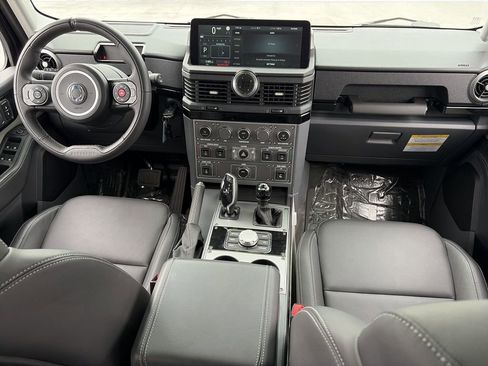 New 2025 INEOS Grenadier Trialmaster Edition image 15