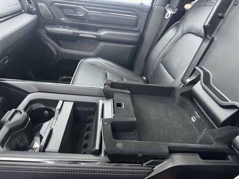 Used 2023 RAM 1500 Limited image 29
