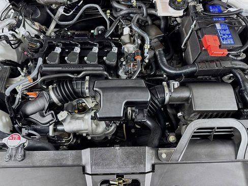 Certified 2026 Honda CR-V EX image 40