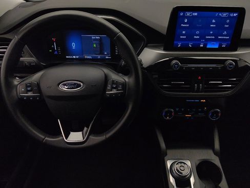 Used 2024 Ford Escape Active FWD image 22