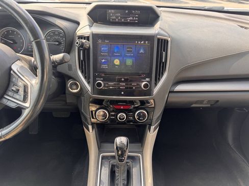 Used 2021 Subaru Forester Limited AWD/4WD image 22