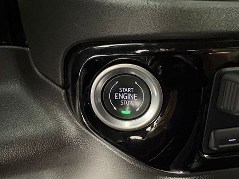 Used 2024 Chevrolet Silverado 1500 LTZ w/ Z71 Off-Road Package image 22