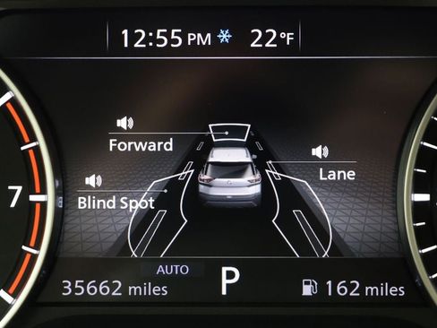 Used 2023 Nissan Rogue SV w/ SV Premium Package image 19