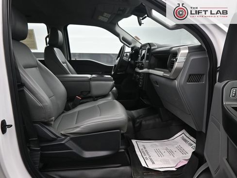 Used 2022 Ford F150 XL w/ Trailer Tow Package AWD/4WD image 17