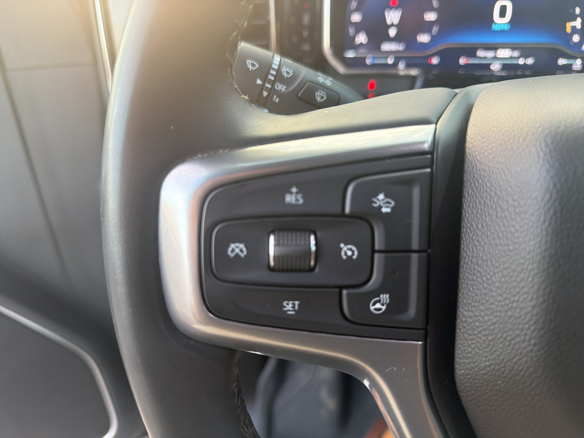 Used 2025 Chevrolet Silverado 3500 LT w/ All Star Edition AWD/4WD image 13