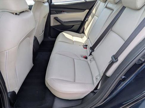 Used 2019 MAZDA MAZDA3 AWD Sedan image 16