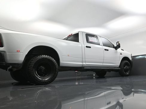 Used 2025 RAM 3500 Tradesman AWD/4WD image 20