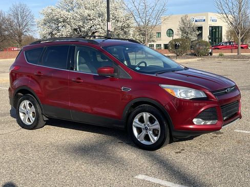 Used 2013 Ford Escape SE FWD image 3