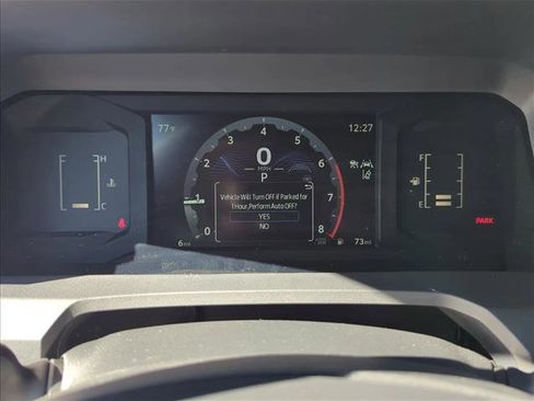 New 2026 Toyota Tacoma SR5 image 19