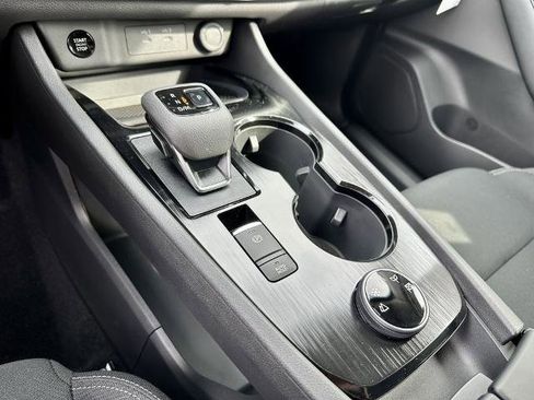 Certified 2026 Nissan Rogue S image 20