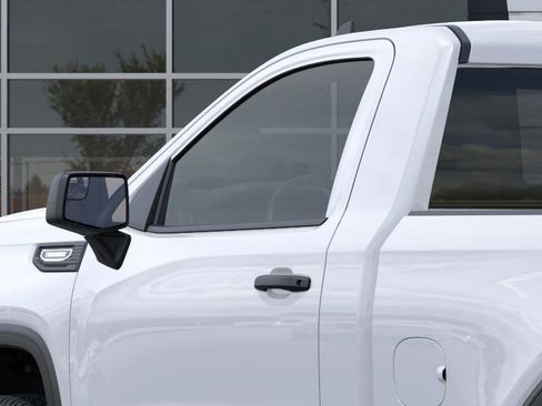 New 2026 GMC Sierra 1500 Pro w/ Pro Value Package image 12