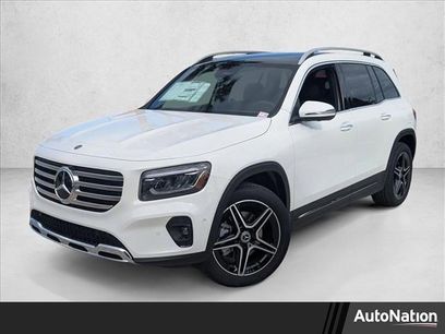 New 2026 Mercedes-Benz GLB 250 GLB 250