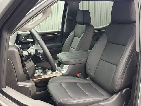 Used 2026 GMC Sierra 1500 Elevation w/ Elevation Premium Package AWD/4WD image 33