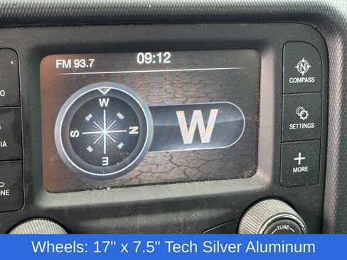 Used 2019 Jeep Wrangler Unlimited Sport S AWD/4WD image 11