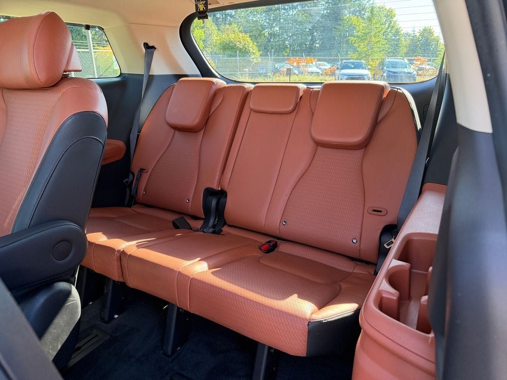 Used 2022 Kia Carnival SX Prestige FWD image 32