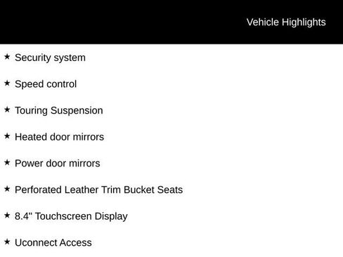 Used 2017 Chrysler Pacifica Touring-L Plus w/ Tire & Wheel Group image 34