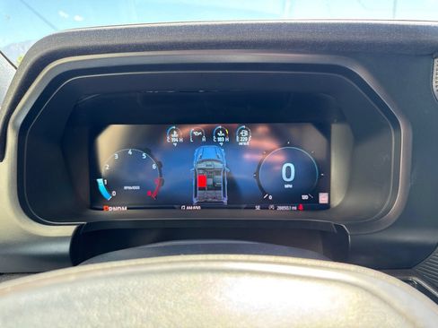 Used 2024 Ford F150 Tremor w/ Equipment Group 402A High AWD/4WD image 24