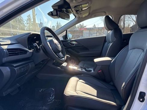 New 2026 Subaru Crosstrek 2.5i Limited image 15