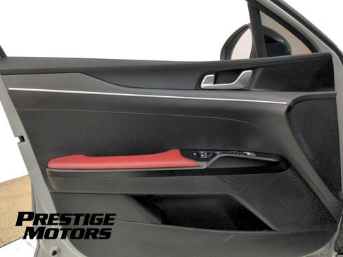 Used 2024 Kia K5 GT-Line w/ GT-Line Premium Package AWD/4WD image 24
