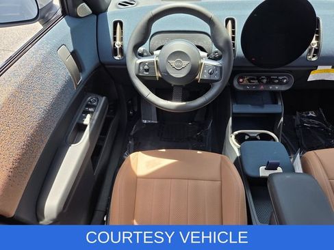 New 2027 MINI Cooper Countryman S AWD/4WD image 12