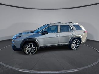 New 2026 Subaru Outback Touring XT video 1