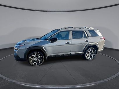 New 2026 Subaru Outback Touring XT