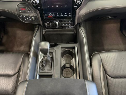Used 2024 RAM 1500 TRX AWD/4WD image 25
