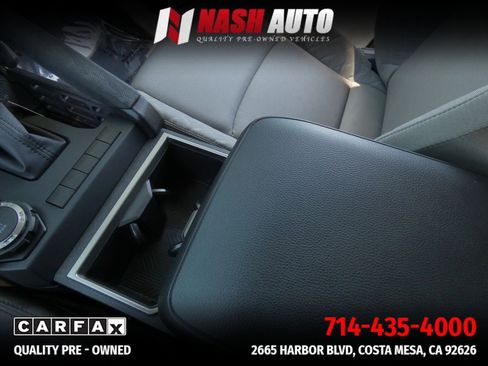 Used 2026 Toyota Tacoma SR5 AWD/4WD image 62