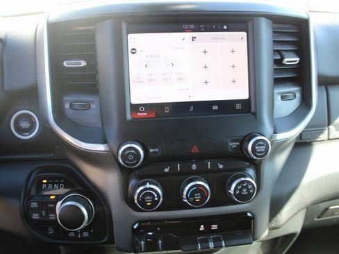 Used 2023 RAM 1500 Big Horn image 13