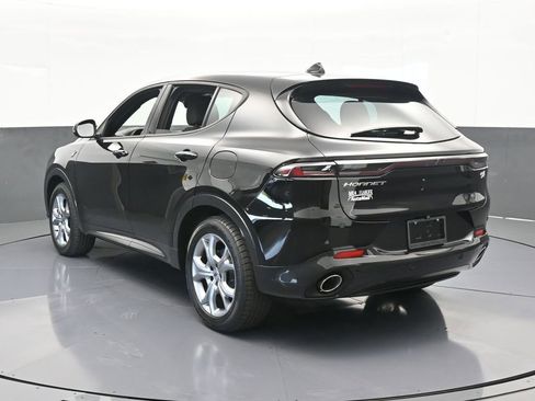 Used 2024 Dodge Hornet R/T image 4