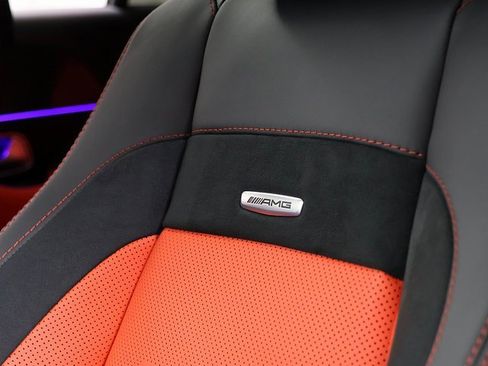 Certified 2026 Mercedes-Benz GLE 53 AMG 4MATIC Coupe image 12