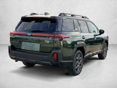 New 2026 Subaru Outback Premium image 2