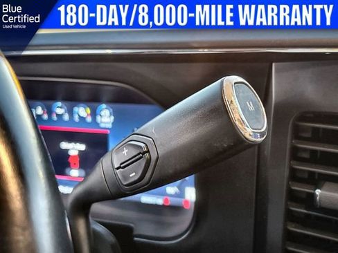 Certified 2024 Ford F350 Lariat w/ Lariat Ultimate Package image 30