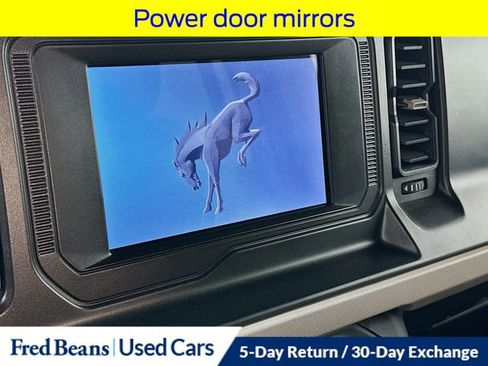 Certified 2021 Ford Bronco Big Bend image 18