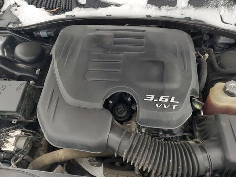 Used 2023 Dodge Charger SXT image 11