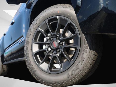 New 2026 Toyota Tundra 1794 Edition image 3