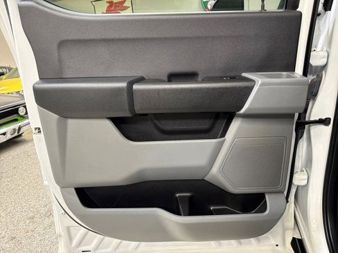 Used 2023 Ford F250 XL w/ FX4 Off-Road Package image 40