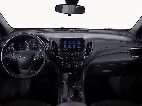 Used 2022 Chevrolet Equinox RS w/ Infotainment Package FWD image 23