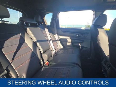 New 2026 Honda CR-V Sport-L image 15