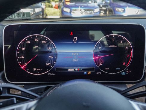 Used 2024 Mercedes-Benz C 300 C 300 image 24