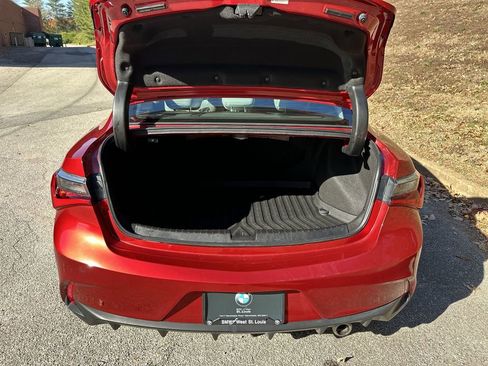 Used 2022 Acura ILX w/ Premium Package image 26