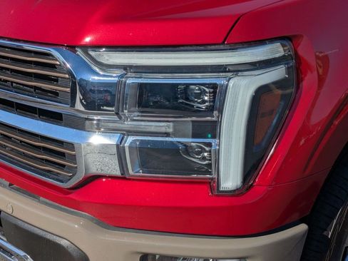 Used 2025 Ford F150 King Ranch AWD/4WD image 12