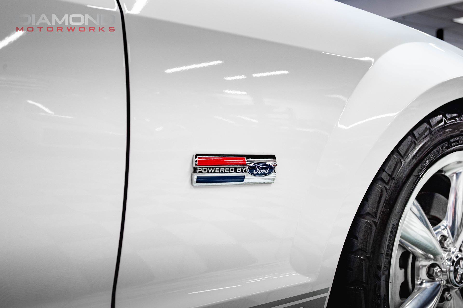 Used 2007 Ford Mustang GT RWD image 55