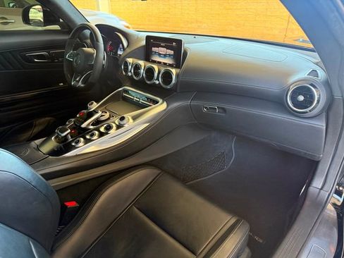 Used 2016 Mercedes-Benz AMG GT S image 33