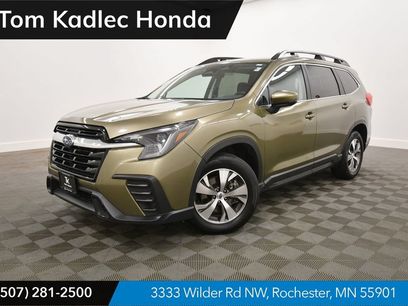 Used 2025 Subaru Ascent Premium
