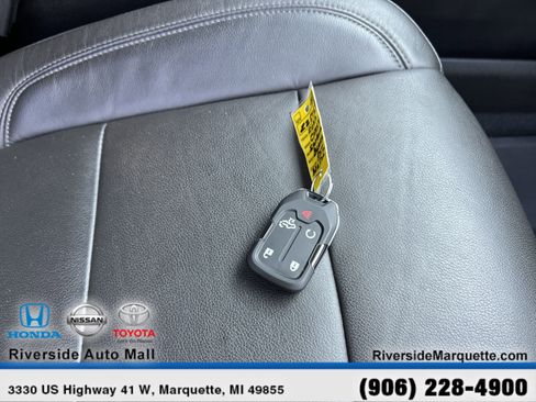 Used 2020 Chevrolet Silverado 1500 RST image 27