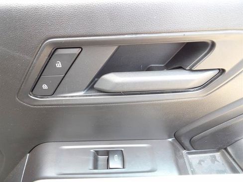 Used 2026 Chevrolet Colorado Trail Boss AWD/4WD image 28