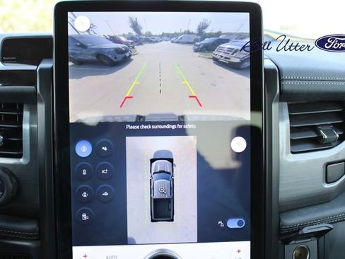 New 2025 Ford F150 Lightning Flash image 15