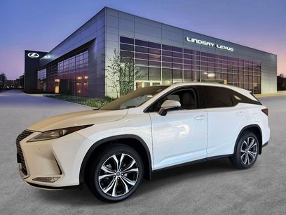 Certified 2022 Lexus RX 350L Premium w/ Premium Package