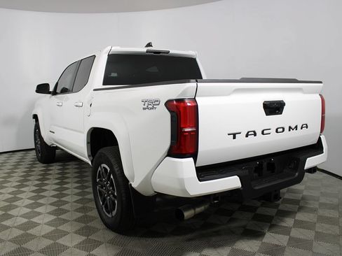 Used 2024 Toyota Tacoma TRD Sport RWD image 44
